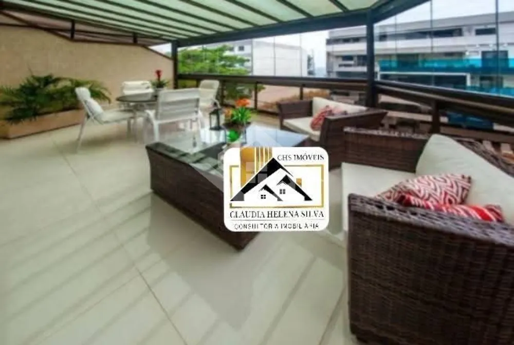 Cobertura, 4 quartos, 348 m² - Foto 51