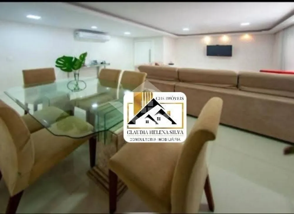 Cobertura, 3 quartos, 348 m² - Foto 14
