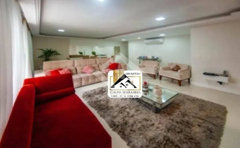 Cobertura, 4 quartos, 348 m² - Foto 36