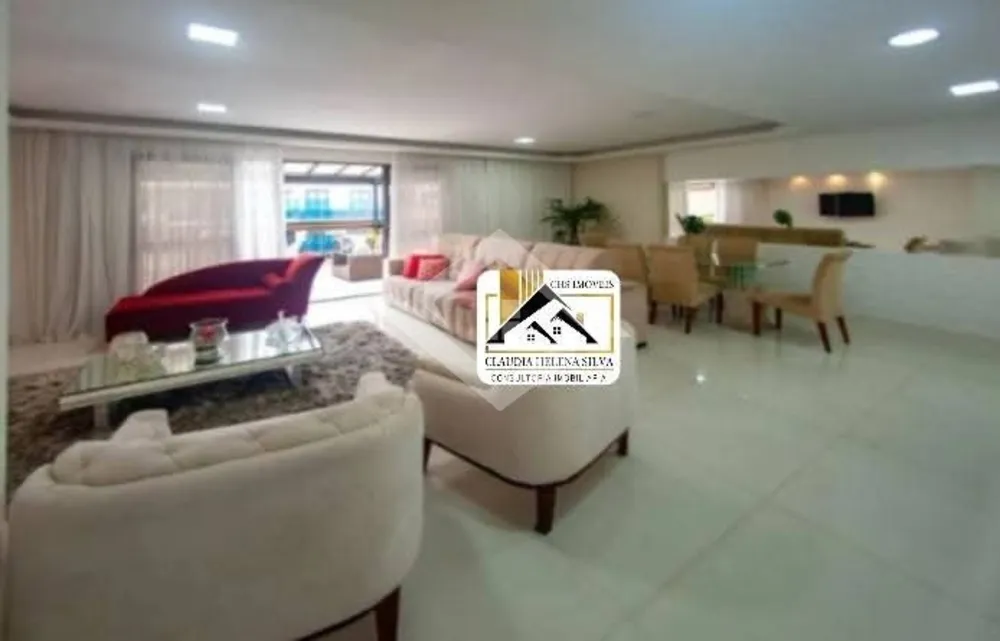 Cobertura, 4 quartos, 348 m² - Foto 31