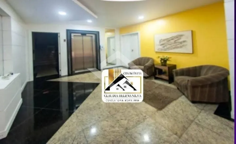 Cobertura, 3 quartos, 348 m² - Foto 2