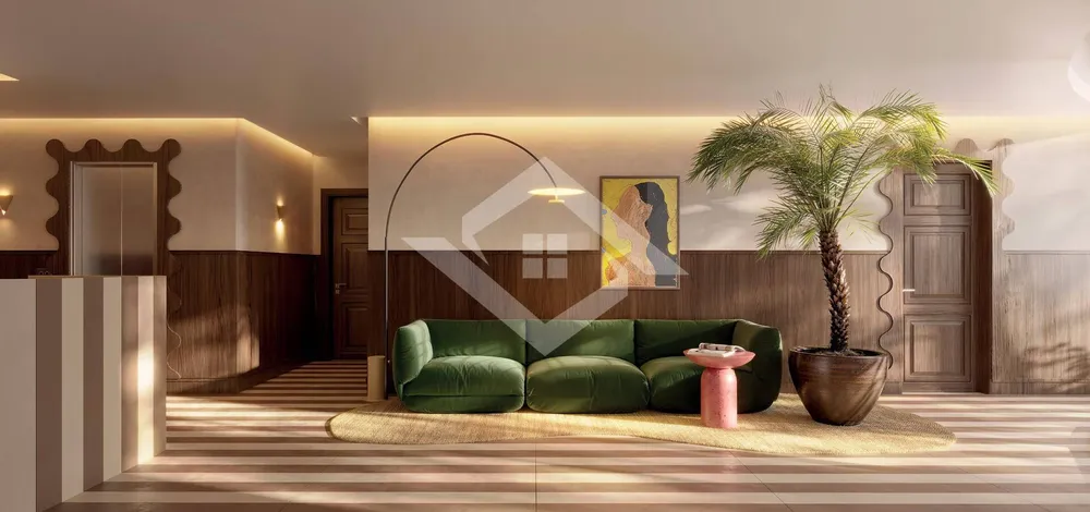 Apartamento, 1 quarto - Foto 7