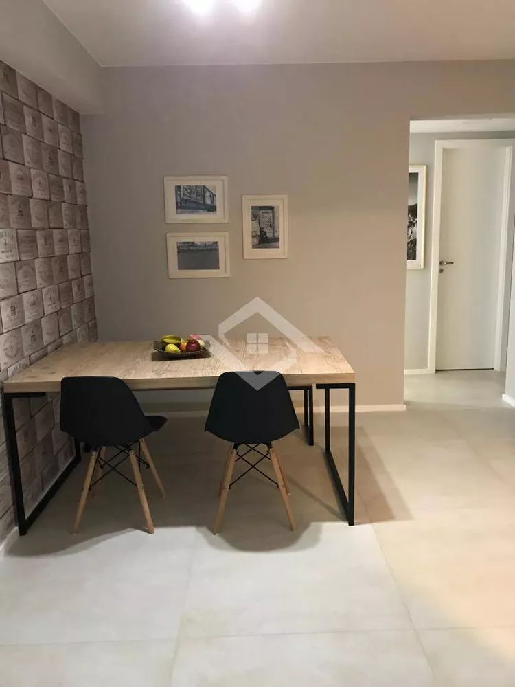 Apartamento, 2 quartos, 100 m² - Foto 4