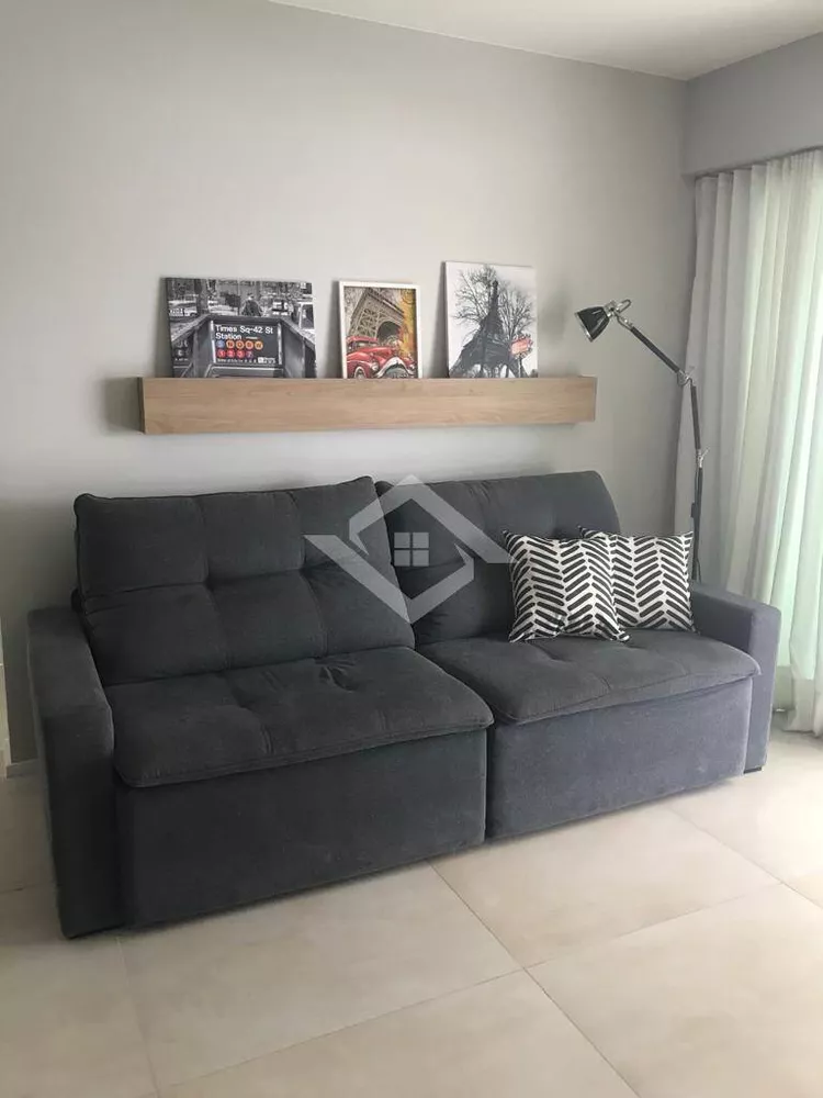 Apartamento, 2 quartos, 100 m² - Foto 8