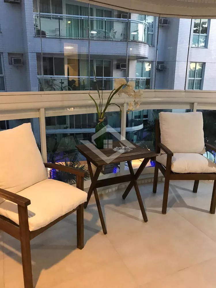 Apartamento, 2 quartos, 100 m² - Foto 13