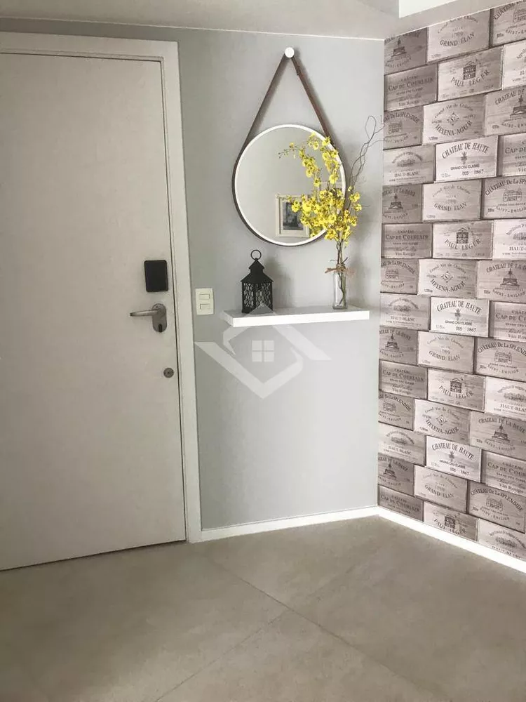 Apartamento, 2 quartos, 100 m² - Foto 7