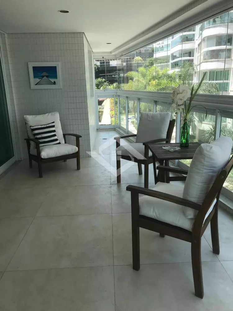 Apartamento, 2 quartos, 100 m² - Foto 1