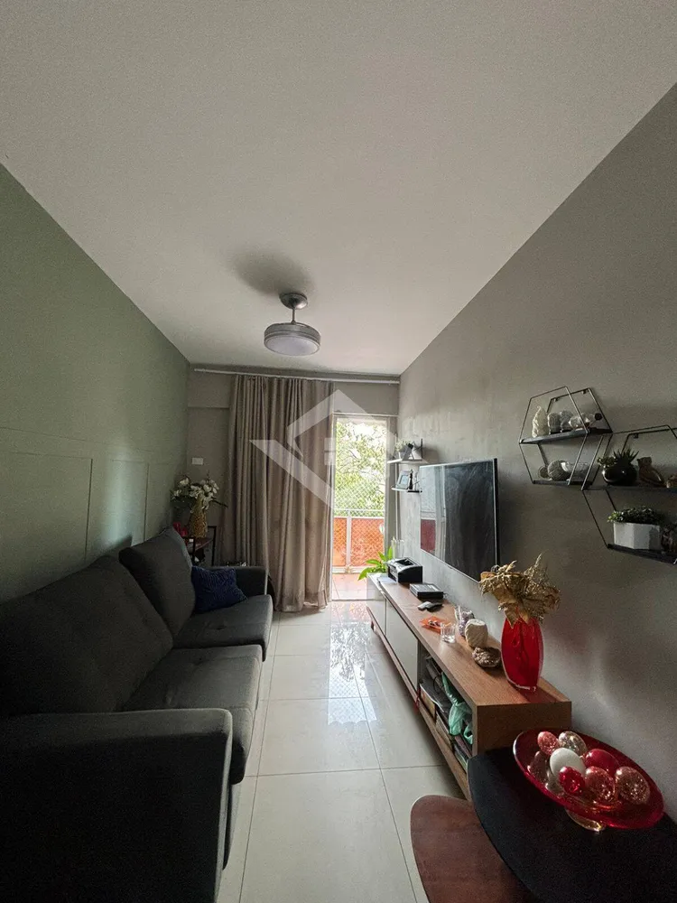 Apartamento, 3 quartos, 98 m² - Foto 3