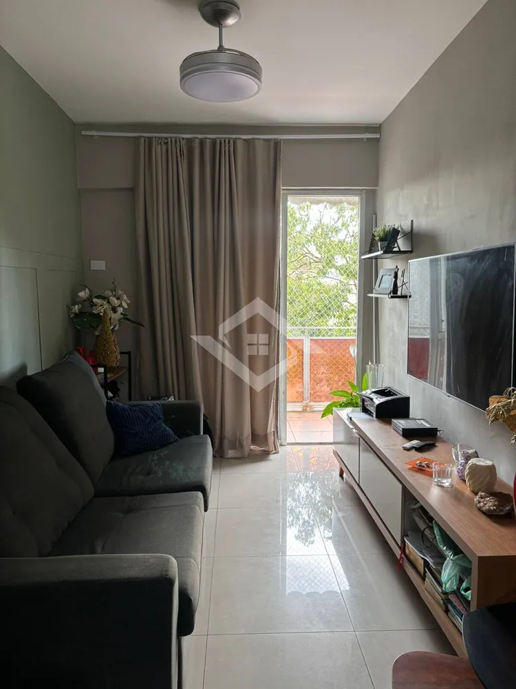 Apartamento, 3 quartos, 98 m² - Foto 1