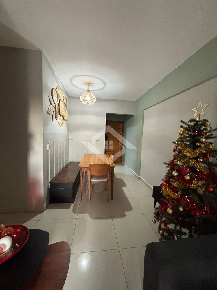 Apartamento, 3 quartos, 98 m² - Foto 4