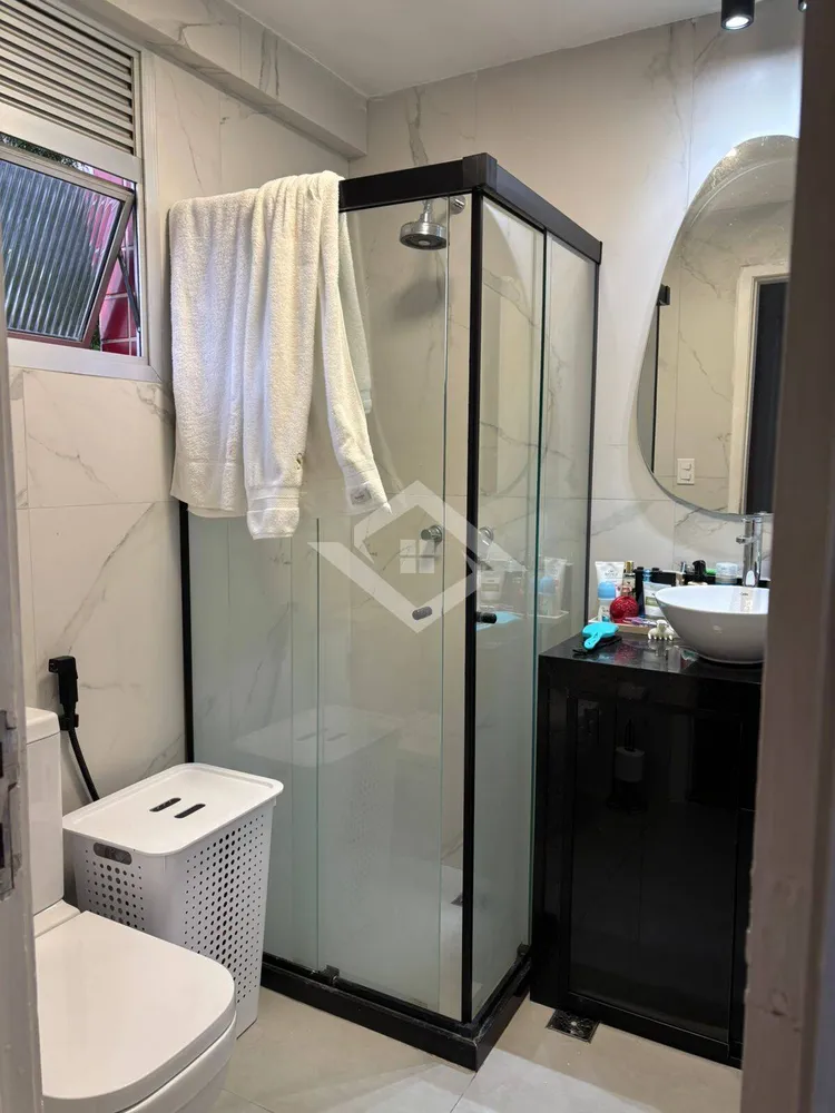 Apartamento, 3 quartos, 98 m² - Foto 11