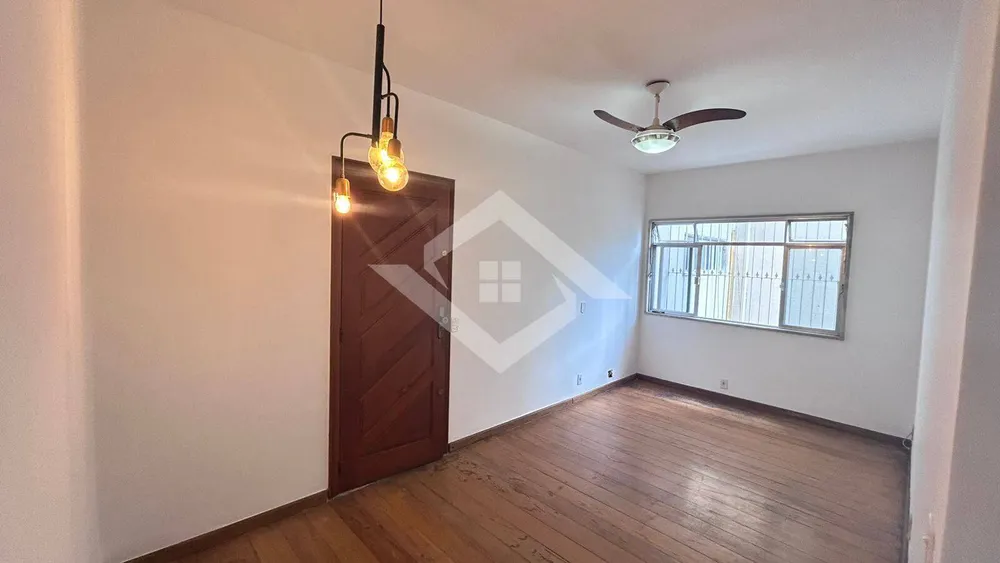 Apartamento, 2 quartos, 66 m² - Foto 1