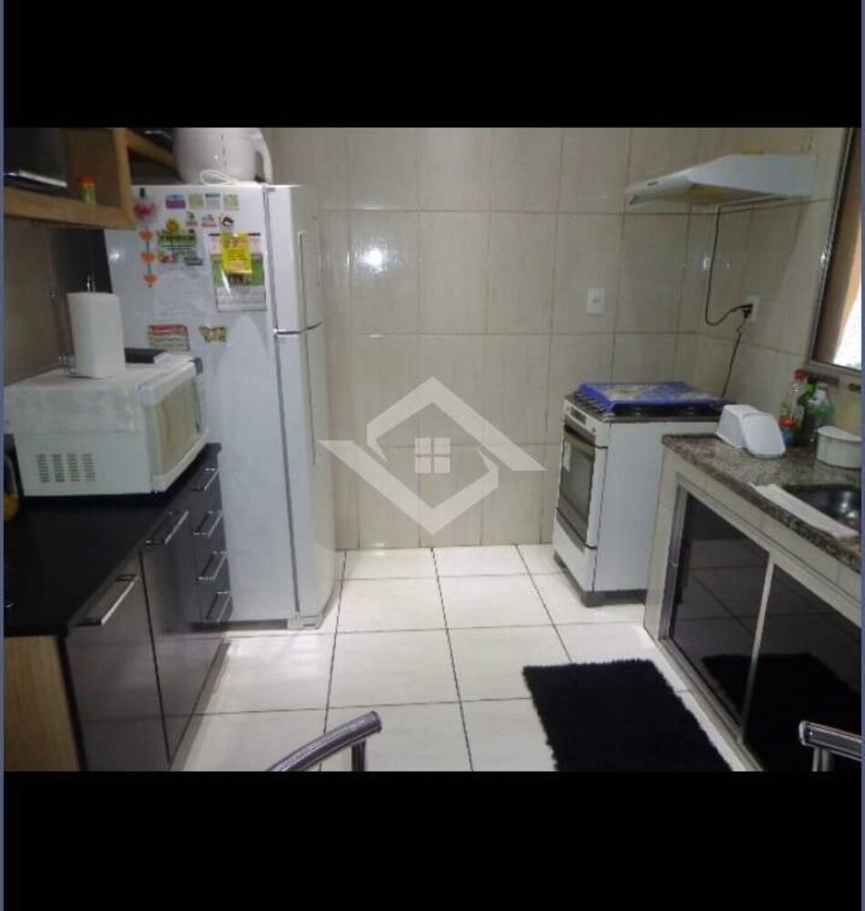 Casa, 2 quartos, 92 m² - Foto 3