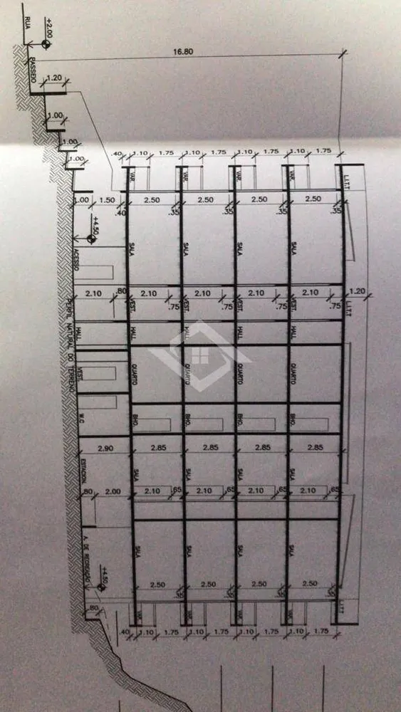 Terreno, 750 m² - Foto 17