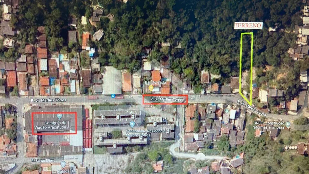 Terreno, 750 m² - Foto 7