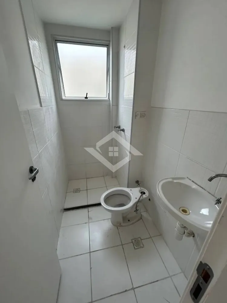 Apartamento, 2 quartos, 43 m² - Foto 8