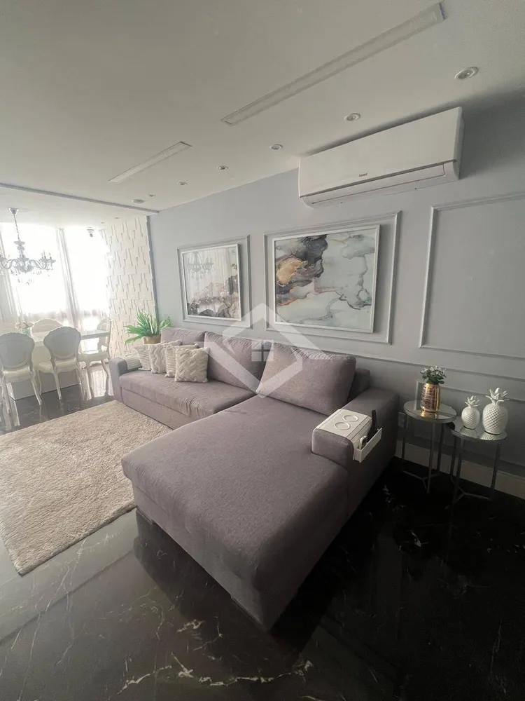 Apartamento, 3 quartos - Foto 2