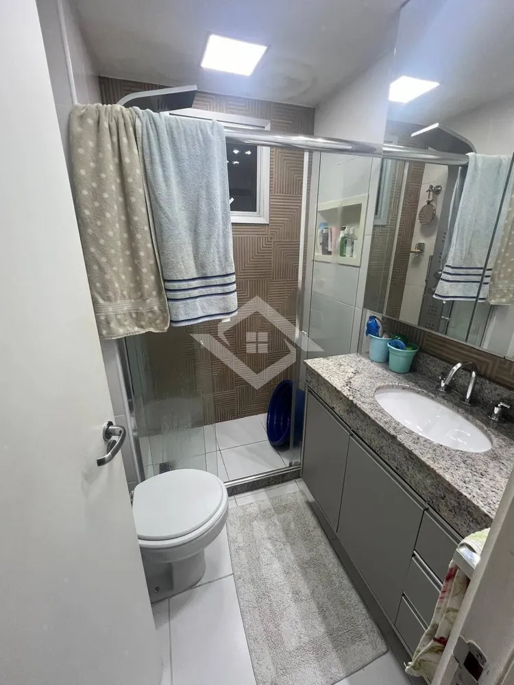 Apartamento, 3 quartos - Foto 10
