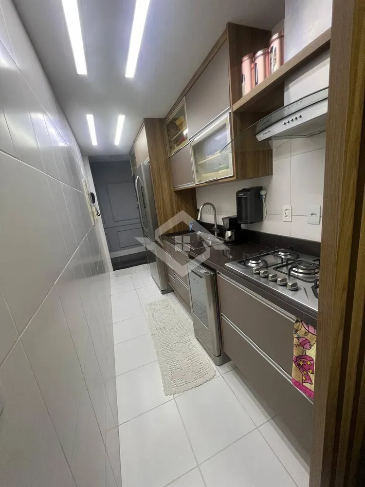 Apartamento, 3 quartos - Foto 9
