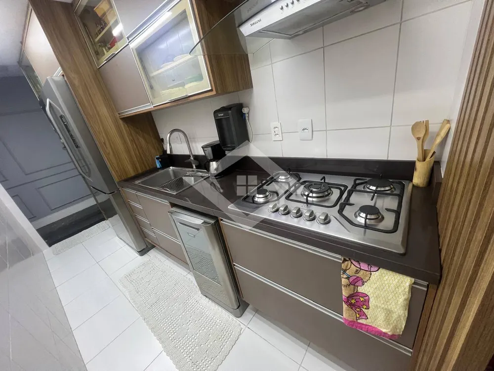 Apartamento, 3 quartos - Foto 8