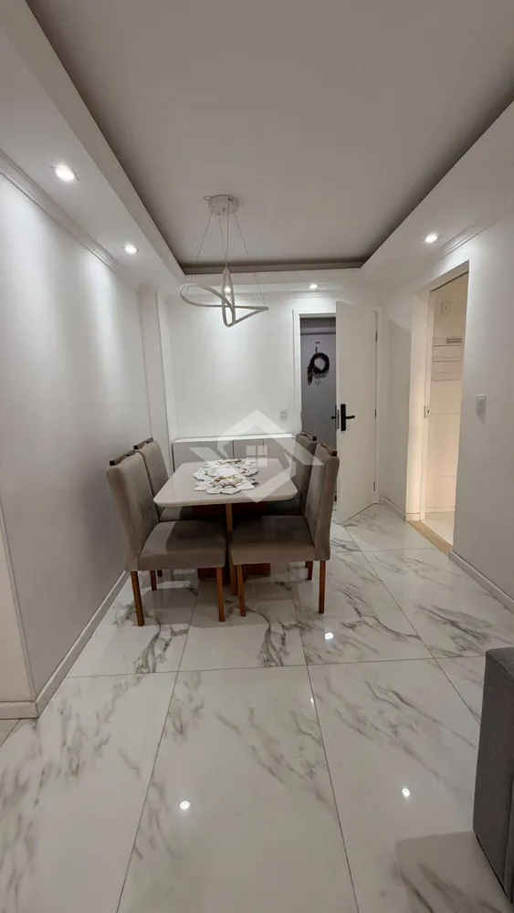 Apartamento, 3 quartos, 69 m² - Foto 15