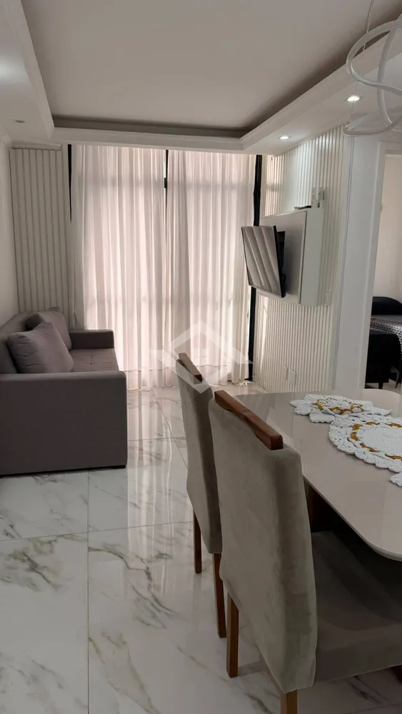 Apartamento, 3 quartos, 69 m² - Foto 1