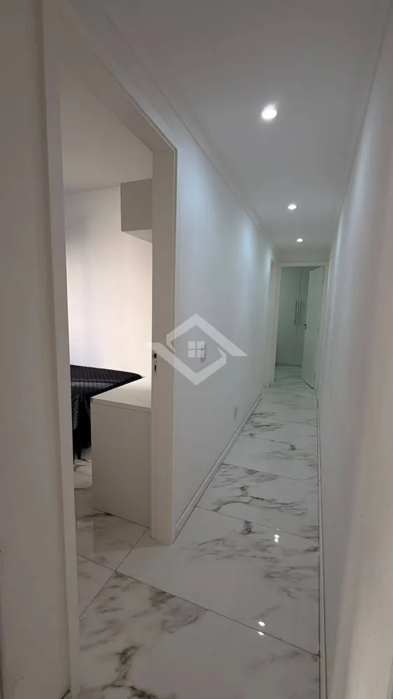 Apartamento, 3 quartos, 69 m² - Foto 11