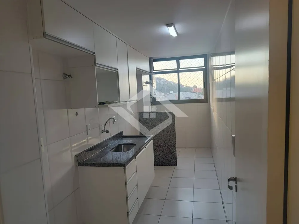 Apartamento, 3 quartos, 80 m² - Foto 1