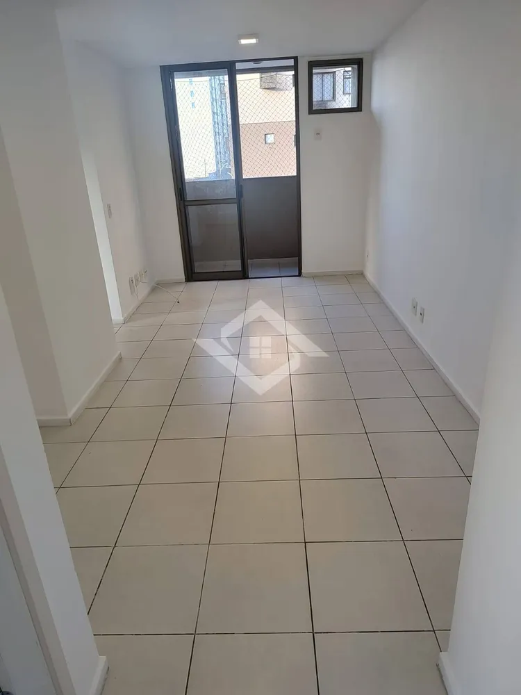 Apartamento, 3 quartos, 80 m² - Foto 2