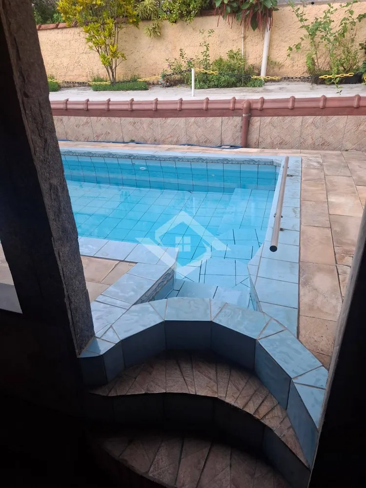 Casa, 3 quartos, 360 m² - Foto 27