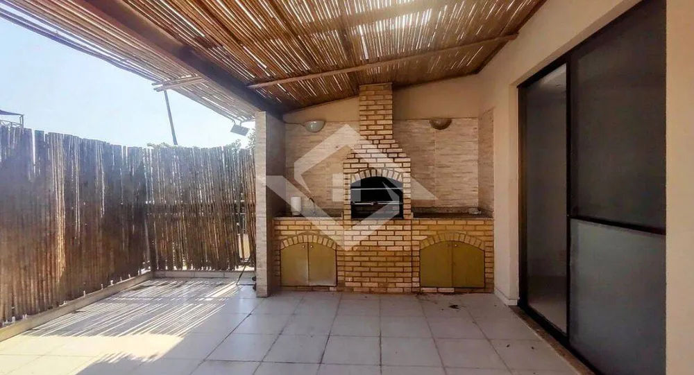 Apartamento, 4 quartos, 182 m² - Foto 20