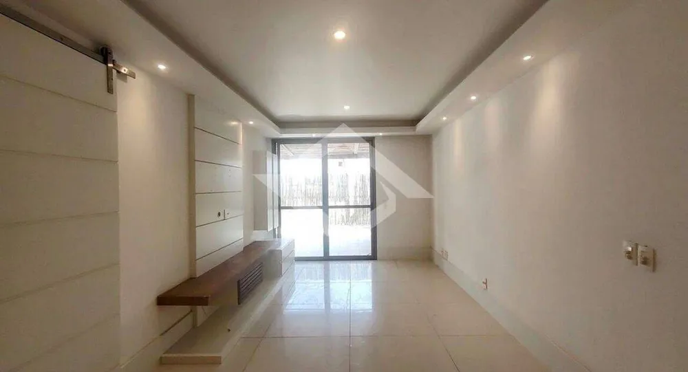 Apartamento, 4 quartos, 182 m² - Foto 1