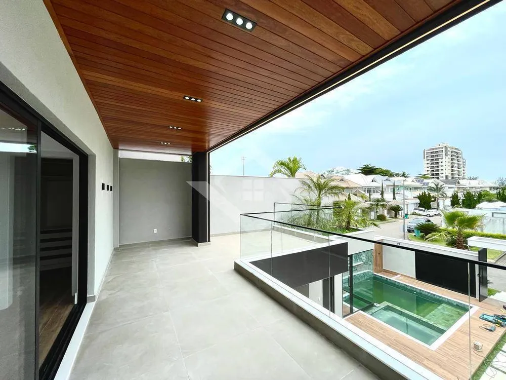 Casa, 4 quartos, 320 m² - Foto 1