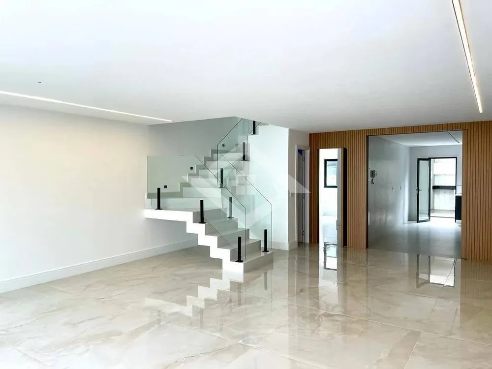 Casa, 4 quartos, 320 m² - Foto 3
