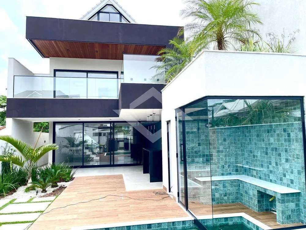 Casa, 4 quartos, 320 m² - Foto 4
