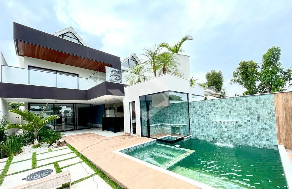 Casa, 4 quartos, 320 m² - Foto 5