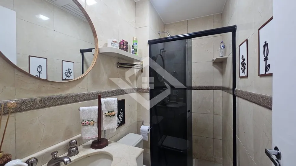 Apartamento, 3 quartos - Foto 11