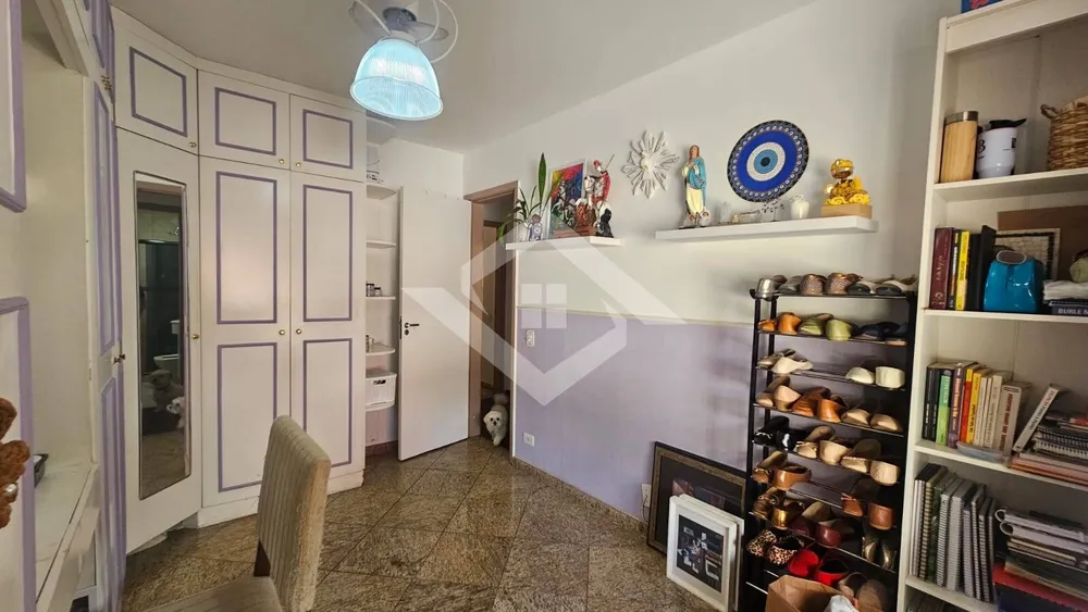 Apartamento, 3 quartos - Foto 12