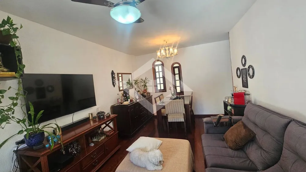 Apartamento, 3 quartos - Foto 5