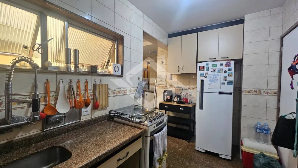 Apartamento, 3 quartos - Foto 28