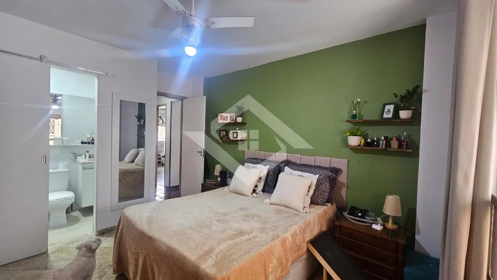 Apartamento, 3 quartos - Foto 21