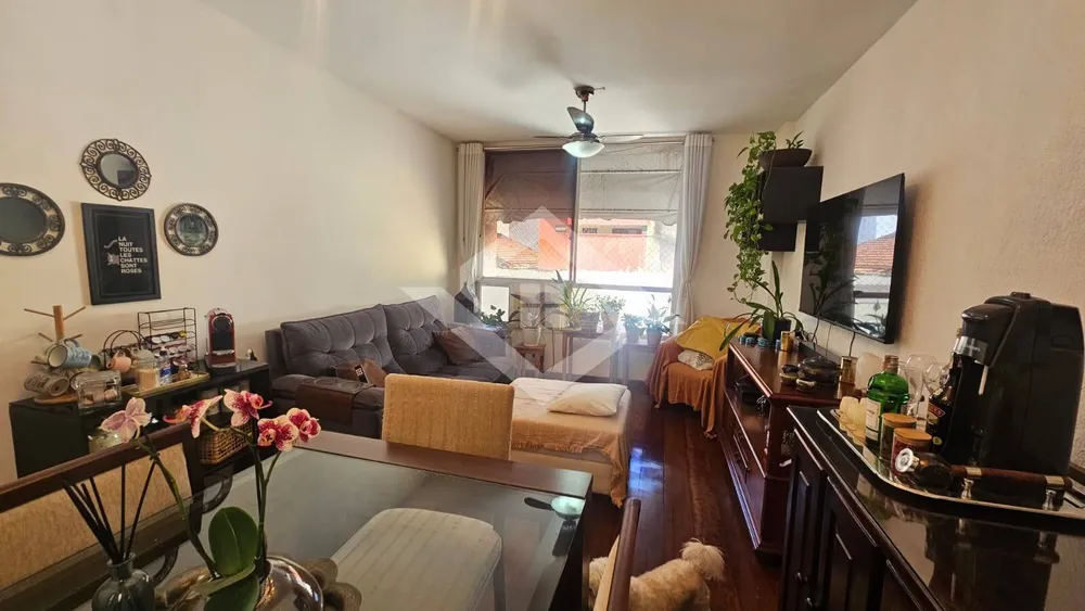Apartamento, 3 quartos - Foto 1