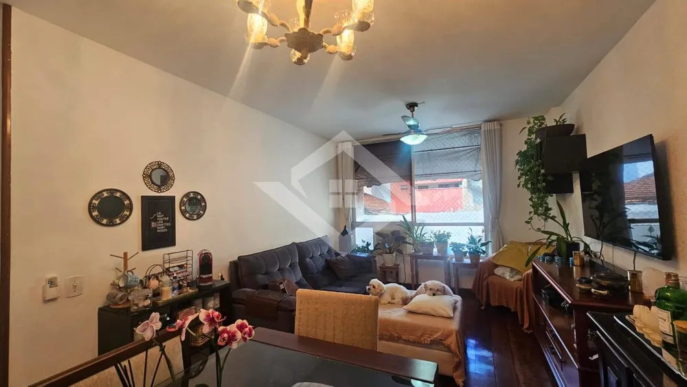 Apartamento, 3 quartos - Foto 6