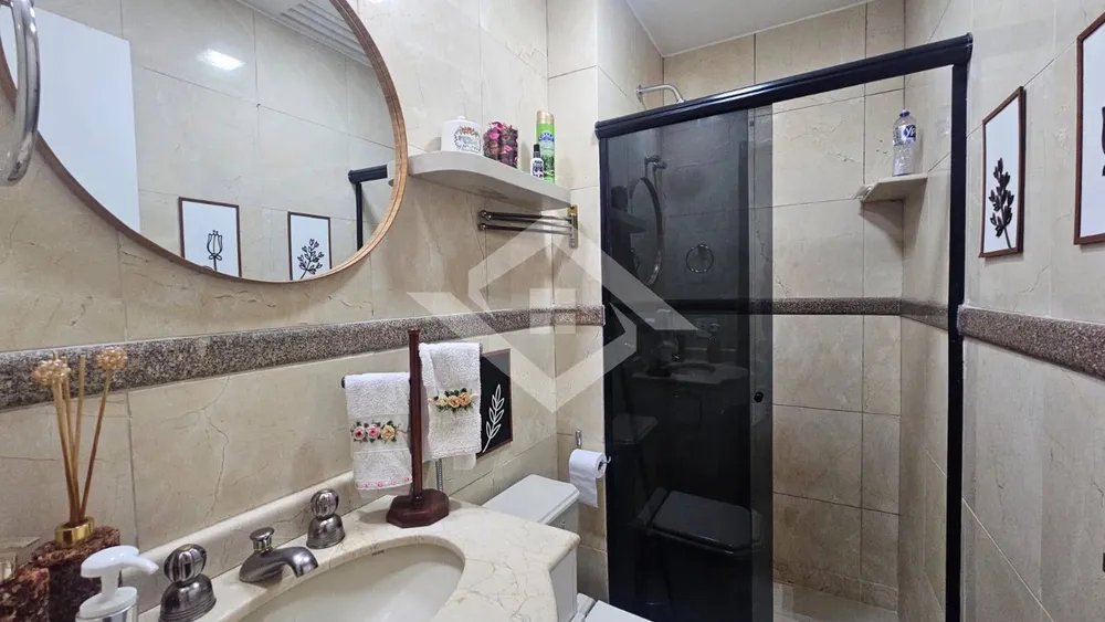 Apartamento, 3 quartos - Foto 10