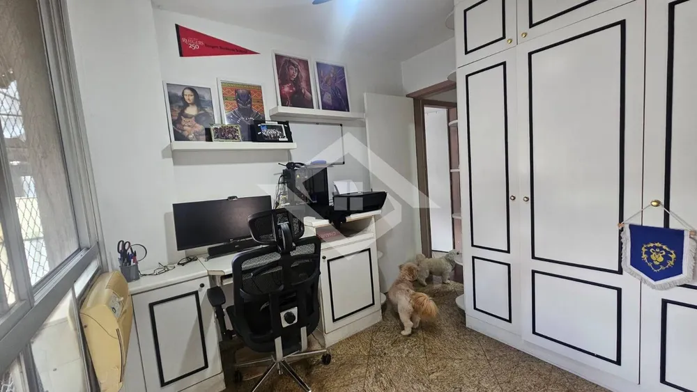 Apartamento, 3 quartos - Foto 14