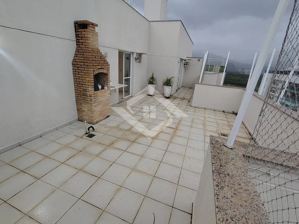 Apartamento, 3 quartos, 170 m² - Foto 3
