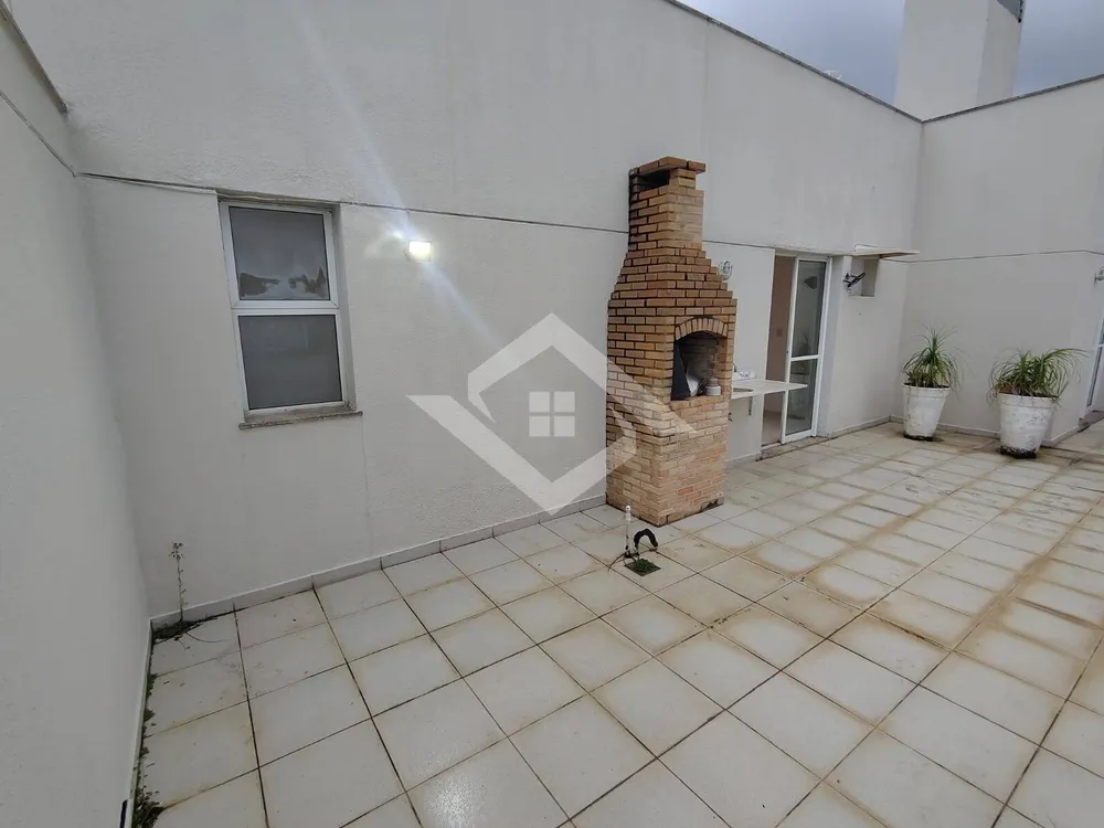 Apartamento, 3 quartos, 170 m² - Foto 2