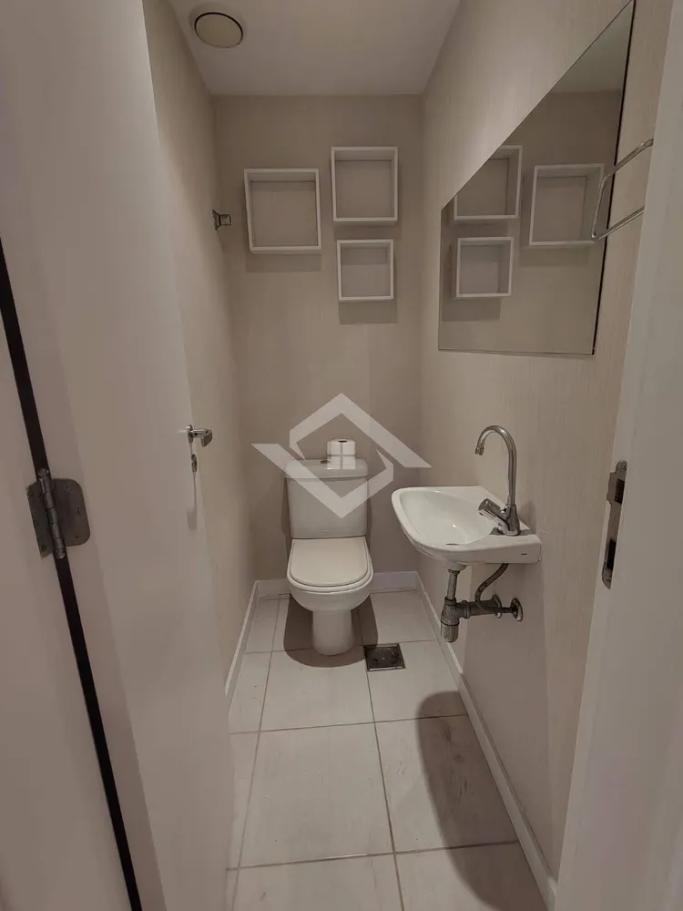 Apartamento, 3 quartos, 170 m² - Foto 21