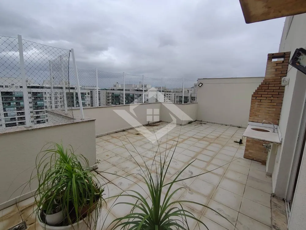 Apartamento, 3 quartos, 170 m² - Foto 1