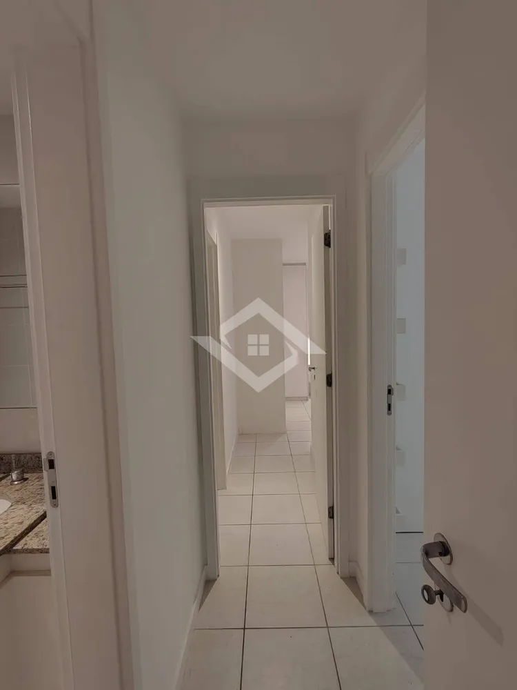 Apartamento, 3 quartos, 170 m² - Foto 33